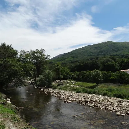 En Jerte: La Casa Del Molino Jerte
