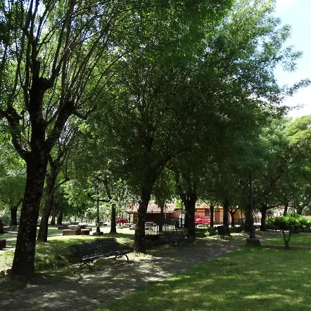 En Jerte: La Casa Del Molino Jerte