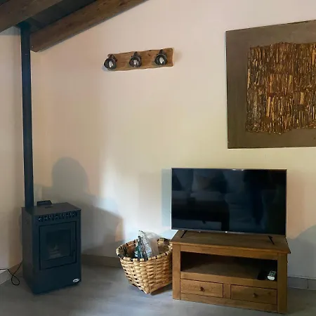 En Jerte: La Casa Del Molino Jerte