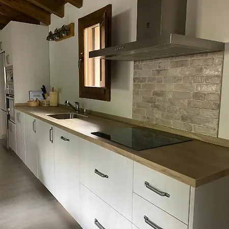 En Jerte: La Casa Del Molino *